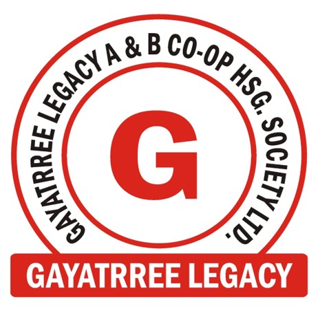 Gayatrree Legacy Logo